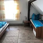 Am Rande Der Duebener Heide Apartment *
