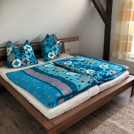 Am Rande Der Duebener Heide شقة