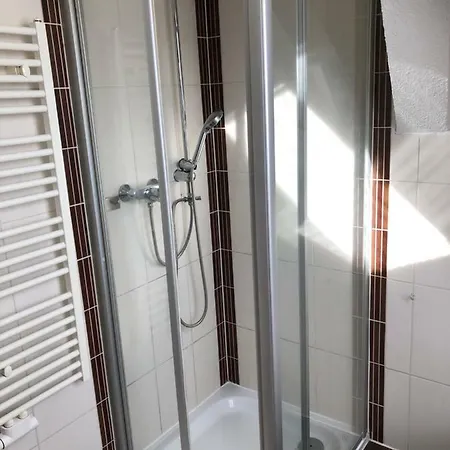 Apartamento Am Rande Der Duebener Heide