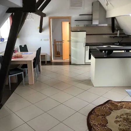 Am Rande Der Duebener Heide شقة Laussig