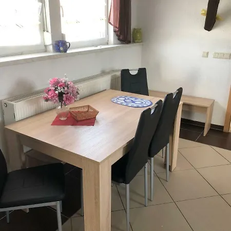 Am Rande Der Duebener Heide Apartamento