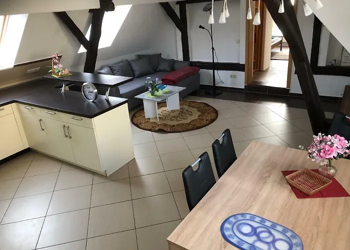 Am Rande Der Duebener Heide