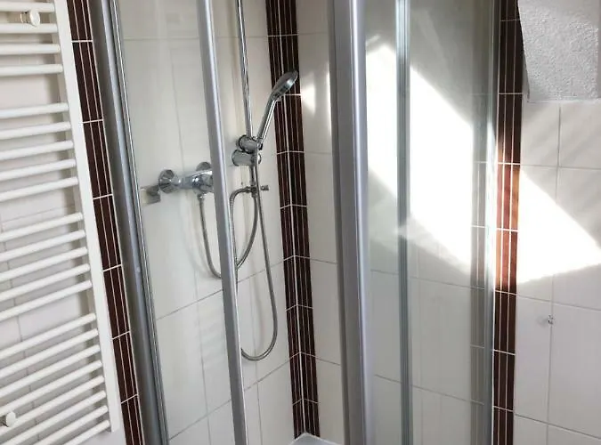 Appartamento Am Rande Der Duebener Heide